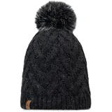 Buff Caryn Beanie Graphit