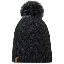 Buff Caryn Beanie Graphit