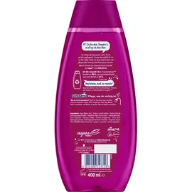 Schwarzkopf Shauma Fresh it up! Passionsfrucht 400 ml