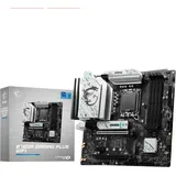 MSI B760M Gaming Plus WIFI