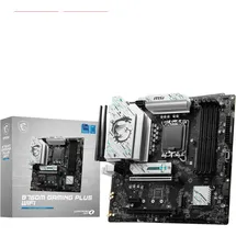 MSI B760M Gaming Plus WIFI