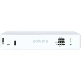 Sophos XGS 87 Security Appliance, Firewall