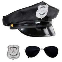 Polizei Professional-Set 3-teilig - OS