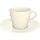 Villeroy & Boch Espressotasse mit Untertasse 0,06 l Weiß