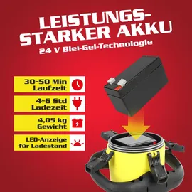 Hecht Wasserscooter 4499