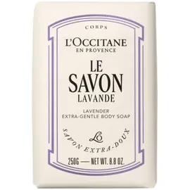 L'Occitane Lavendel Seife 250 g