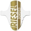 Riesel Design® Mudguard kol:OSS white-gold
