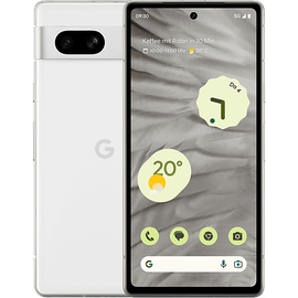Google Pixel 7a 5G 128 GB Snow