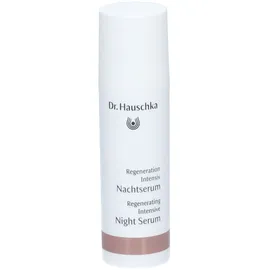 Dr. Hauschka Regeneration Intensiv Nachtserum