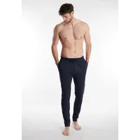 Tom Tailor Pyjamahose Cansas Blau M (50)