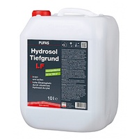 Pufas Hydrosol Tiefgrund LF - 10 L