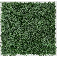 JANGAL  Wandpaneel Modular Wall 52 x 52 cm dunkelgrün