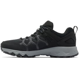 Columbia PeakfreakTM Ii Wanderschuhe - Black / Ti Grey Steel - EU 44