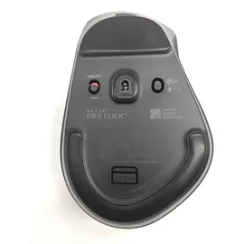 Razer Pro Click V2 schwarz