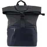 EcoFlow RIVER 30-Liter-Reiserucksack für Powerstation River 2 und 3, schwarz