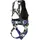 Honeywell Auffanggurt Revolution Body Control Klettergurt Schwarz