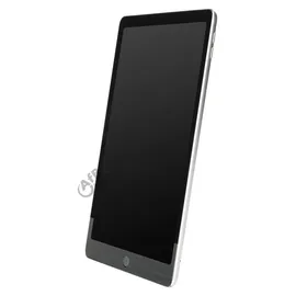 Apple iPad 10,2" (9. Generation 2021) 256 GB Wi-Fi + Cellular silber