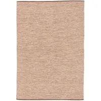 Pergamon Baumwolle, Beige, Textil, 90x160 cm, Teppiche & Böden,