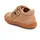 Bisgaard Lauflernstiefel in beige - Gr.: 24