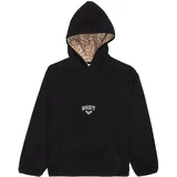 Roxy Fleece Black 116