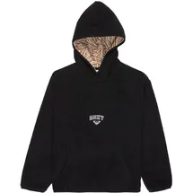 Roxy Fleece Black 116