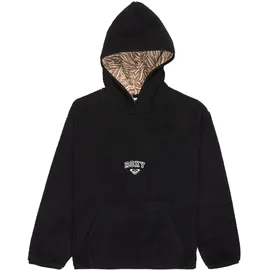 Roxy Fleece Black 116