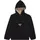 Roxy Fleece Black 116