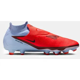 Nike Phantom 6 High Pro FG Herren Royal Tint/Bright Crimson 45