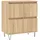 vidaXL Sideboard 60 x 70 x 35 cm Braun