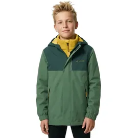 Vaude Caprea 3in1 Jacke Woodland 98