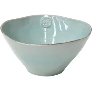 Costa Nova Türkis, Salatschale 26 cm,