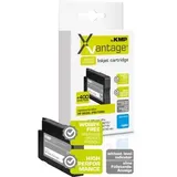 KMP 953XL cyan F6U16AE