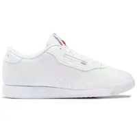 Reebok Princess Sneaker,Us White,38 EU