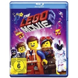 The Lego Movie 2