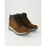 Gabor rollingsoft by Gabor Sneaker für Herren, braun, Größe 48 1⁄2 EU / 13 UK