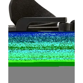 QUIKSILVER The Everydaily - Ledergürtel für Männer schwarz,