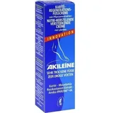 AKILEINE Nutri-Repair Karite-Regen.-Fußcreme 50 ml