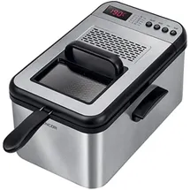Sencor SFR 8200SS Silber