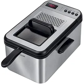 Sencor SFR 8200SS Silber
