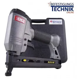 Senco Klammergerät SLS15-92 16-25mm für Klammer Prebena H 3GP-H40 BeA Typ 92 Bostitch SL-5035 KL-22