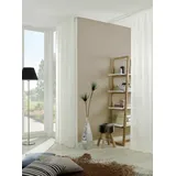 GARDINIA Vorhangschiene Flexline weiß 350 cm