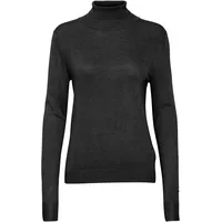 B.YOUNG Damen, Pullover PIMBA schwarz XL