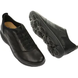 GEOX Nebula U52D7B 00046 black 47