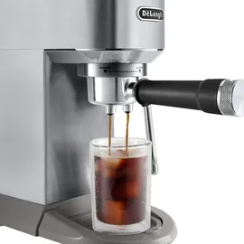 De'Longhi Dedica Duo EC890.M Metall