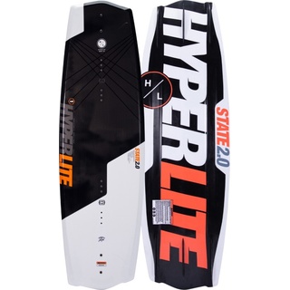 HYPERLITE STATE 2.0 Wakeboard 2024 - 145