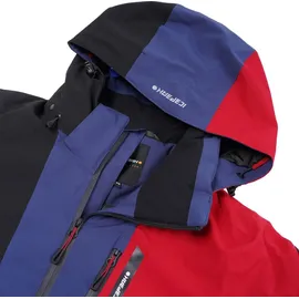 ICEPEAK Fircrest Skijacke Dunkel Blau 56