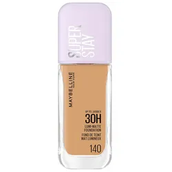 Schminkset Maybelline SUPERSTAY LUMI MATTE