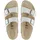 Birkenstock Arizona Birko-Flor white 44