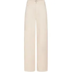 GANG Weite Jeans »94CARLOTTA« GANG kitt 34