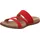 Gabor Pantolette rot 37 EU